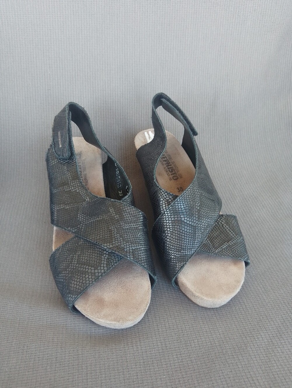 Mephisto Shoes